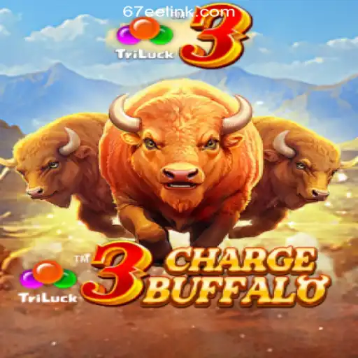 3ChargeBuffalo: An Exciting Journey into the World of Slots on the 67EE.COM Platform