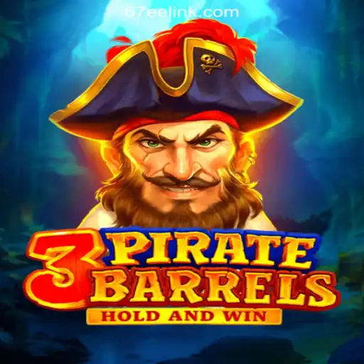3PirateBarrels: Exploring the Thrilling World of Online Slots
