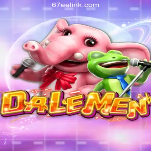Exploring DALEMEN: A New Era in Slot Gaming on 67EE.COM