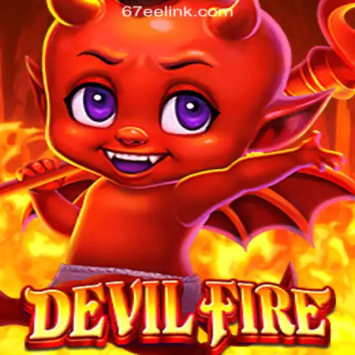 Unleashing the Thrill of DevilFire: A Deep Dive into the Game and Its Stand on 67EE.COM Platform-Oficial Slots Brasil