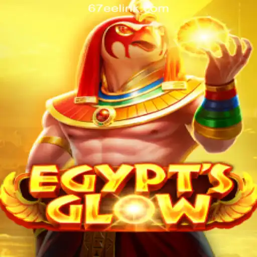 Unveiling the Mysteries of EgyptsGlow: A Journey Through Ancient Realms on 67EE.COM Platform-Oficial Slots Brasil