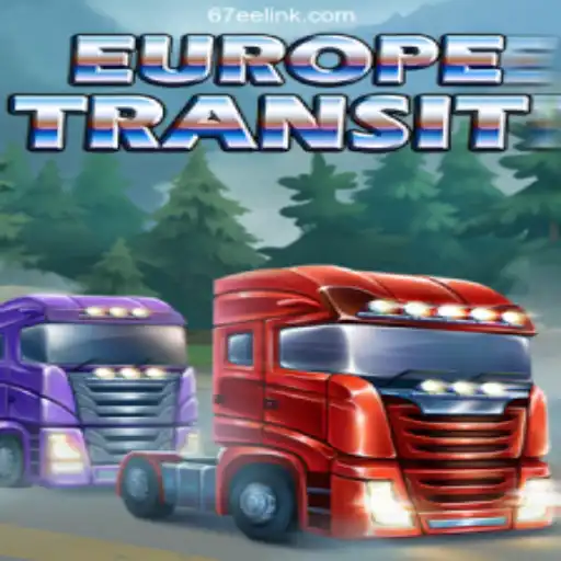 Explore the Exciting World of EuropeTransit on 67EE.COM's Official Slots Brasil