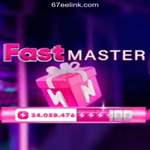 Discover the Thrills of FastMaster: A Premier Slot Experience on 67EE.COM