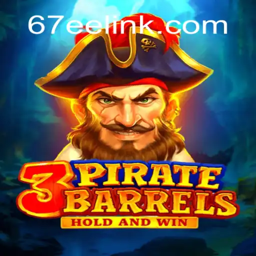 3PirateBarrels: Exploring the Thrilling World of Online Slots