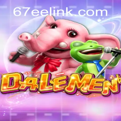 Exploring DALEMEN: A New Era in Slot Gaming on 67EE.COM