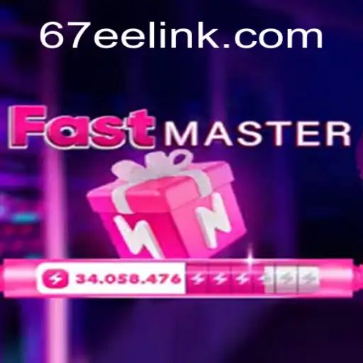 Discover the Thrills of FastMaster: A Premier Slot Experience on 67EE.COM