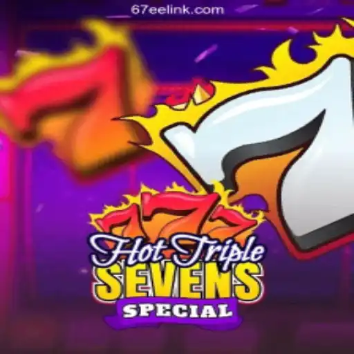 Exploring HotTripleSevensSpecial: A Deep Dive into the 67EE.COM Platform-Oficial Slots Brasil