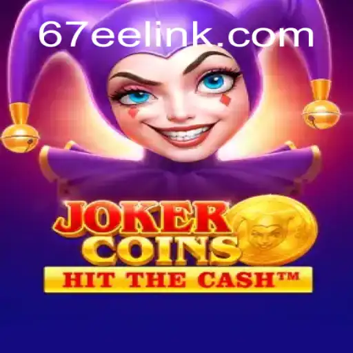 Introduction to JokerCoins on 67EE.COM: Official Slots in Brasil