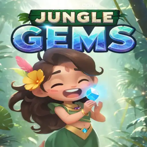 Dive into Adventure with JungleGems on 67EE.COM Platform-Oficial Slots Brasil