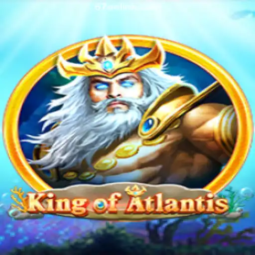Explore the Underwater Realm in KingofAtlantis on 67EE.COM