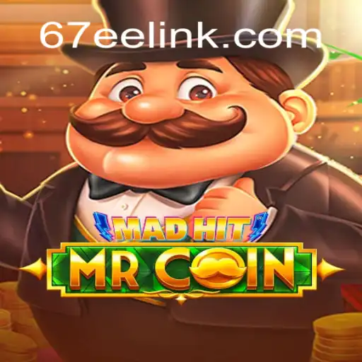 MadHitMrCoin: Dive into the World of Oficial Slots Brasil on 67EE.COM Platform