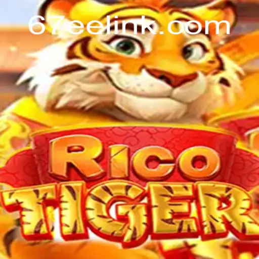 Exploring RicoTiger: An Exciting Journey with 67EE.COM Official Slots Brasil