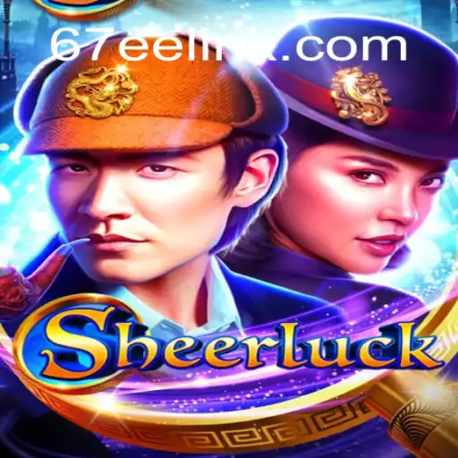 Sheerluck: Exploring the Exciting World of 67EE.COM Platform-Oficial Slots Brasil