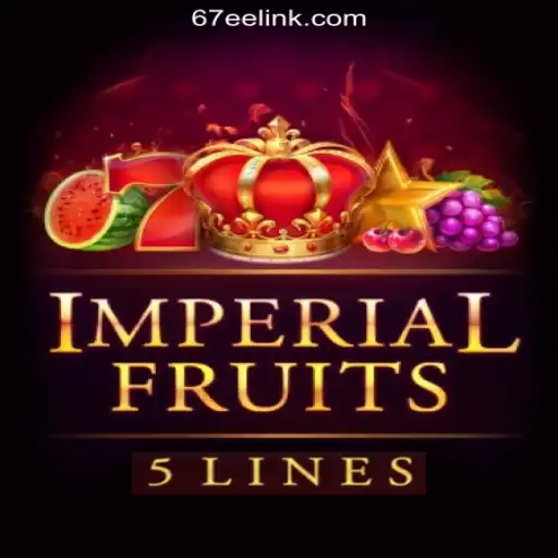 Exploring ImperialFruits5 on the 67EE.COM Platform: A Dive into Oficial Slots Brasil