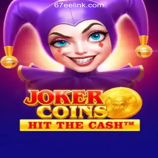 Introduction to JokerCoins on 67EE.COM: Official Slots in Brasil