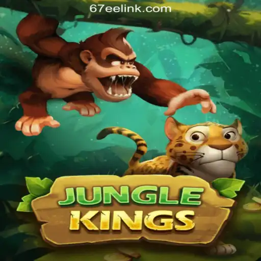 Explore the Thrilling World of JungleKings on 67EE.COM Platform - Official Slots Brasil