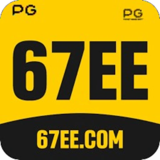 67EE.COM platform-Oficial Slots Brasil Logo