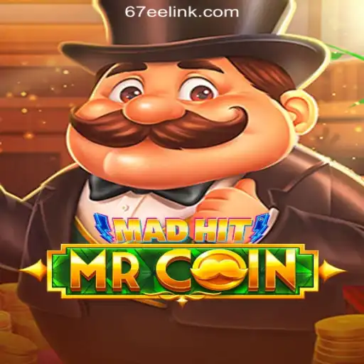 MadHitMrCoin: Dive into the World of Oficial Slots Brasil on 67EE.COM Platform