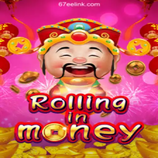 RollingInMoney: Dive Into the Thrilling World of 67EE.COM Platform's Official Slots Brasil