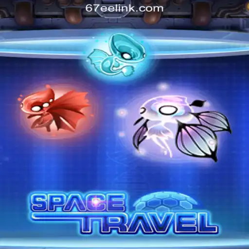 Exploring the Galactic Journey with SpaceTravel on 67EE.COM Platform